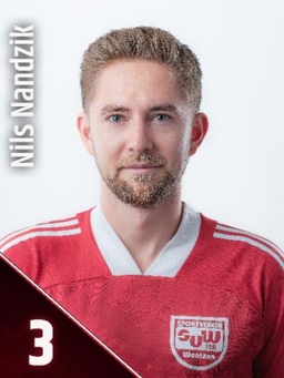 Avatar Bild für Nils Nandzik