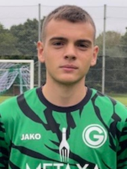 Avatar Bild für Uros Karapandza