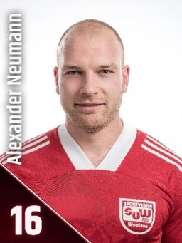 Avatar Bild für Alexander Neumann