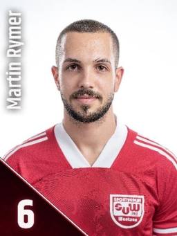 Avatar Bild für Martin Rymer