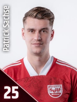 Avatar Bild für Patrick Sachse