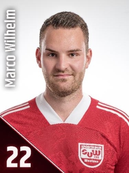 Avatar Bild für Marco Wilhelm