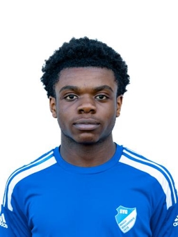 Avatar Bild für Ryan Ndamu Ndangoh