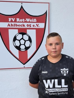 Avatar Bild für Lennard Bredow