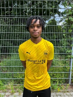 Avatar Bild für Asamoah Marvin Addo