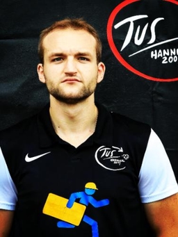 Avatar Bild für Anton Pavic