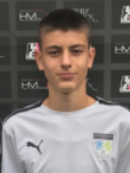 Avatar Bild für Minneo Jazvin