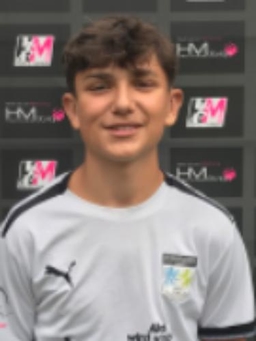Avatar Bild für Lucas Peklar