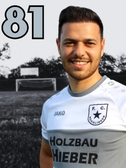 Avatar Bild für Leonard Gara