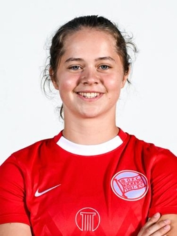 Avatar Bild für Ricarda Augste