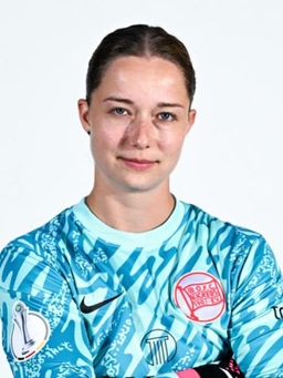 Avatar Bild für Jacqueline Heindl