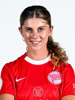 Avatar Bild für Chiara Jahn