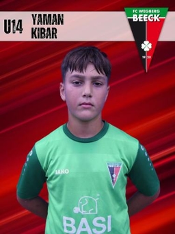 Avatar Bild für Yaman Kibar