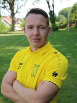 Avatar Bild für Jonas Pracht