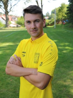 Avatar Bild für Tom Praeger