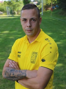 Avatar Bild für Maik Rohse