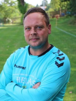 Avatar Bild für Markus Roßmann