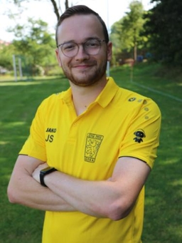 Avatar Bild für Johannes Scheibe