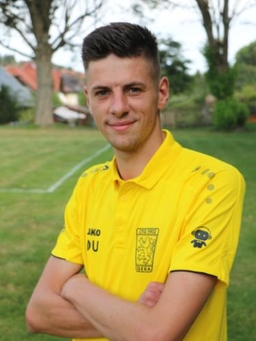 Avatar Bild für Danny Unger