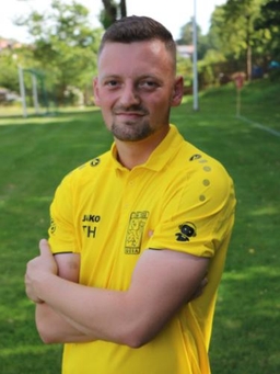 Avatar Bild für Tom Hoenicke