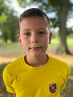 Avatar Bild für Luca Fiete Kraatz