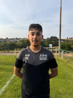 Avatar Bild für Arda Cinar