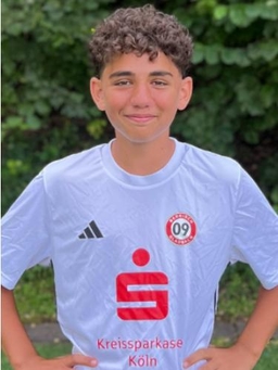 Avatar Bild für Muhammed Özaslan