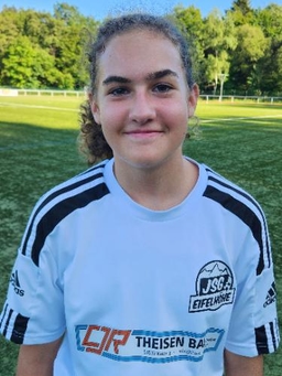 Avatar Bild für Leonie Göbel
