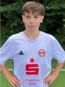 Avatar Bild für Vincent Von Aesch