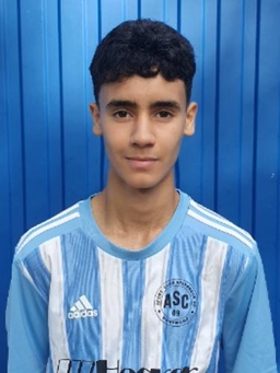 Avatar Bild für Sohaib El Mahi Lakhal