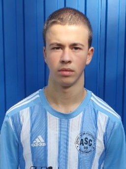 Avatar Bild für Luis Malinovski