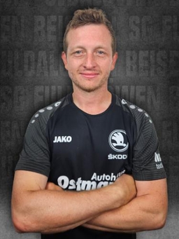 Avatar Bild für Sebastian Vollgraf