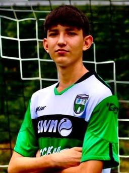 Avatar Bild für Jonas Börder