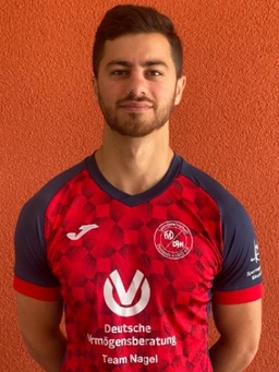 Avatar Bild für Mustafa Barakat