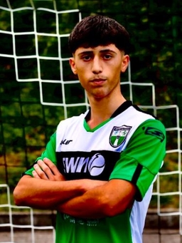 Avatar Bild für Nidal Shamo