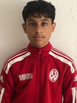 Avatar Bild für Alex Ciungu