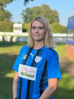 Avatar Bild für Maris Arnemann