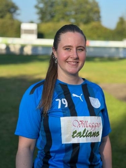 Avatar Bild für Lisa Heitjann