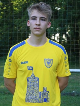 Avatar Bild für Dwayne Luca Jachan