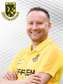 Avatar Bild für Stephan Krajczy