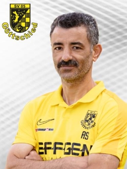 Avatar Bild für Muhammed Naddaf