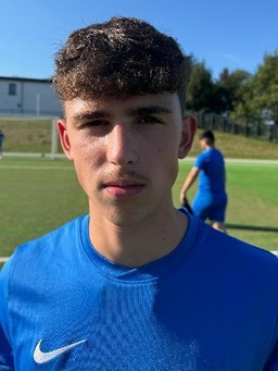 Avatar Bild für Marvin Linden