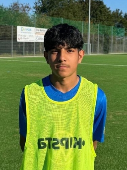 Avatar Bild für Iyad Ihmoud