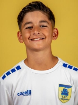 Avatar Bild für Noel-Liam Cenik