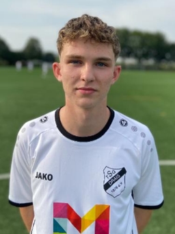 Avatar Bild für Valentin Lukas Becker