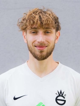 Avatar Bild für Calvin Schmittmann