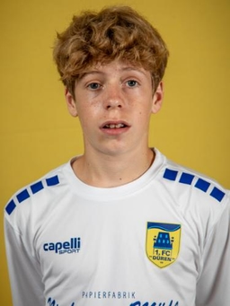 Avatar Bild für Jonah Mertens