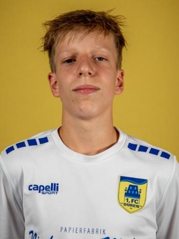 Avatar Bild für Noah Pinto Schwarz