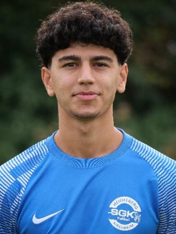 Avatar Bild für Mehmet Celik