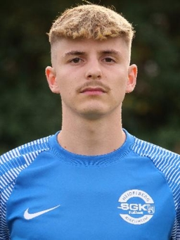 Avatar Bild für Kim Ebert